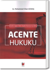 Acente Hukuku