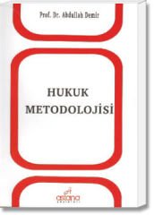 Hukuk Metodolojisi