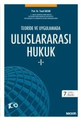 ULUSLARARASI HUKUK 1