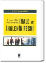 ihale ve İhalenin Feshi