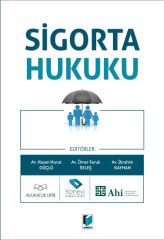 Sigorta Hukuku