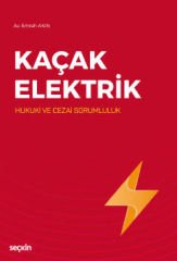 Kaçak Elektrik
