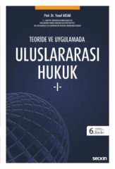 Uluslararası Hukuk -1