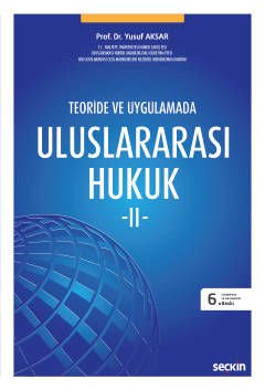 Uluslararası Hukuk -2