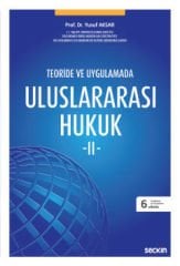Uluslararası Hukuk -2