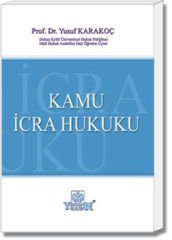 Kamu İcra Hukuku