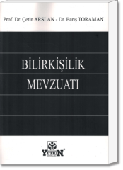 Bilirkişilik Mevzuatı