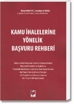 Kamu İhalelerine Yönelik Başvuru Rehberi