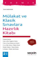 Mülakat ve Klasik Sınavlara Hazırlık Kitabı