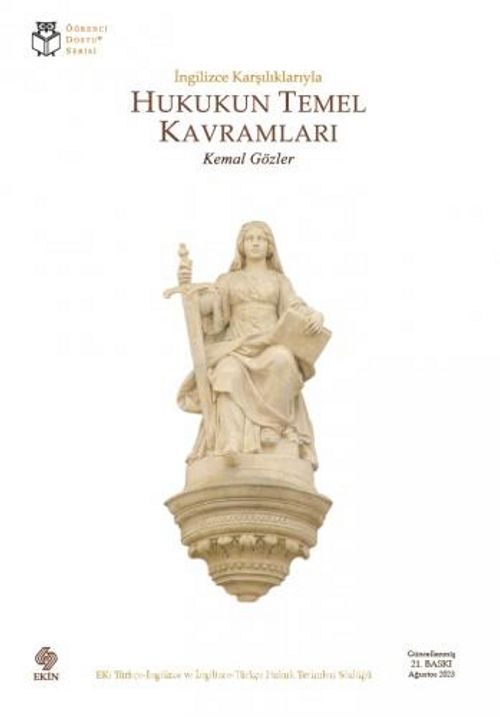 Hukukun temel kavramları