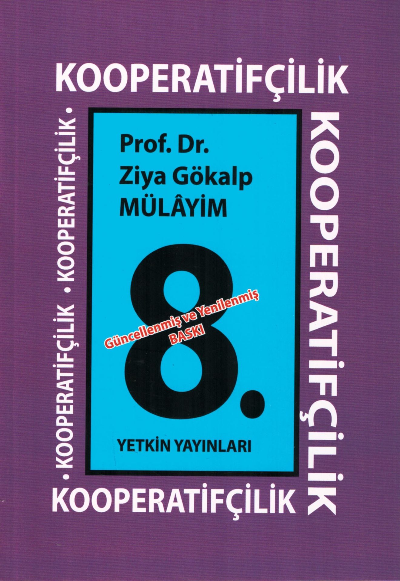 Kooperatifçilik