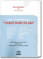 Konu ve Sektör Bazlı 