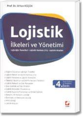 Lojistik İlkeleri ve Yönetimi