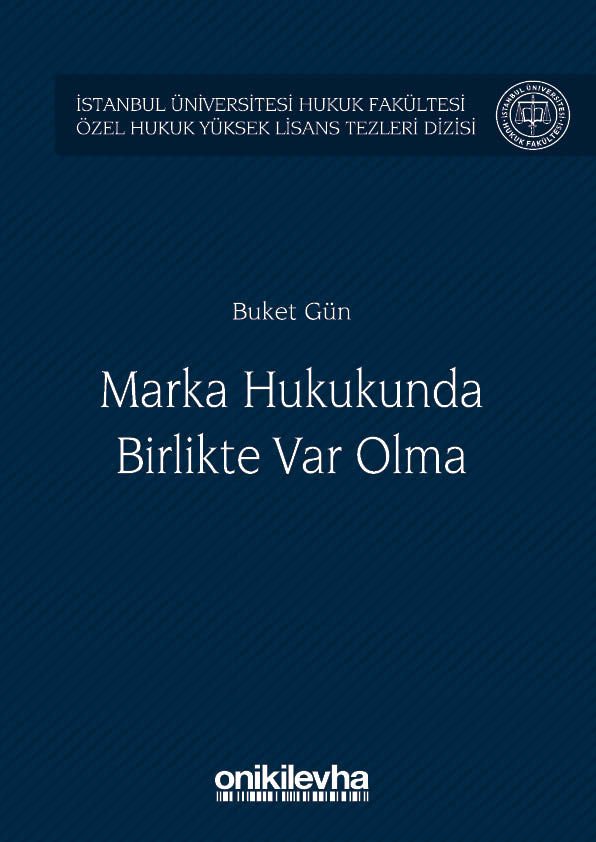 Marka Hukukunda Birlikte Var Olma