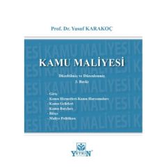 kamu maliyesi
