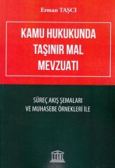 Kamu Hukukunda Taşınır Mal Mevzuatı