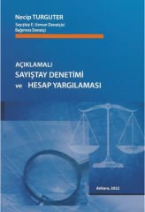 Sayıştay Denetimi ve Hesap Yargılaması
