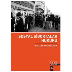 Sosyal Sigortalar Hukuku