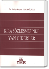 Kira Sözleşmesinde Yan Giderler