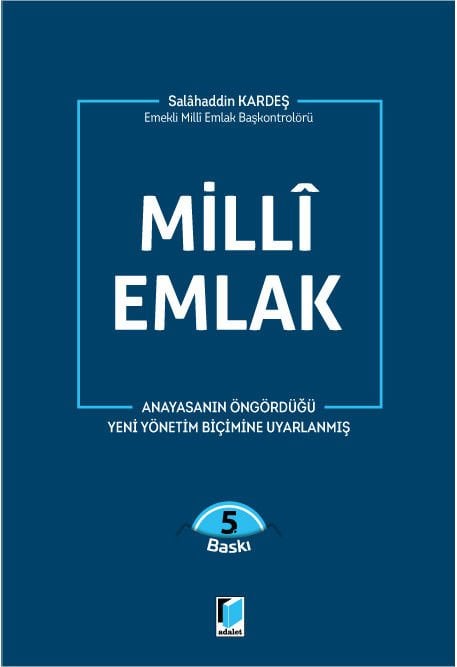 Millî Emlak
