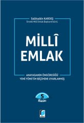Millî Emlak