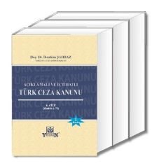 TCK-CMK Seti | Doç. Dr. İbrahim ŞAHBAZ | %20 İndirimli