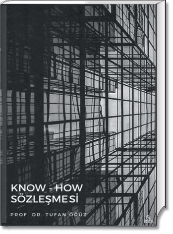 Know - How Sözleşmesi