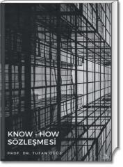 Know - How Sözleşmesi