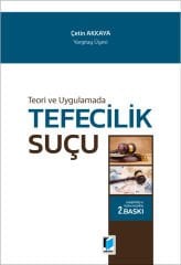 Tefecilik Suçu