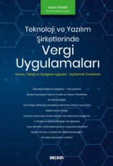 Teknoloji ve Yazılım Şirketlerinde Vergi Uygulamaları