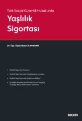 Yaşlılık Sigortası