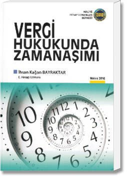 Vergi Hukukunda Zamanaşımı