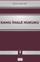 Kamu İhale Hukuku