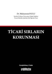 Ticarî Sırların Korunması