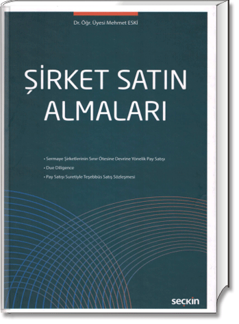 Şirket Satın Almaları