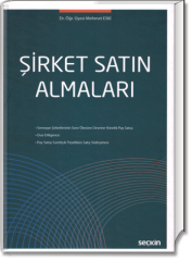 Şirket Satın Almaları