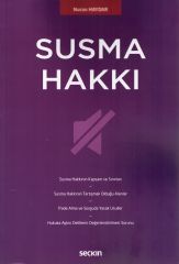 Susma Hakkı