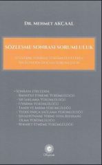 Sözleşme Sonrası Sorumluluk