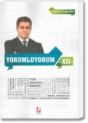 Yorumluyorum - XII