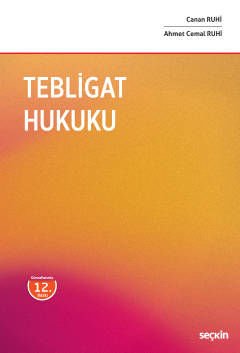 Tebligat Hukuku