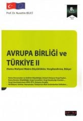 avrupa birliği ve türkiye II