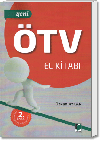 Yeni ÖTV El Kitabı