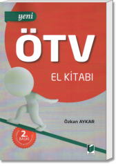 Yeni ÖTV El Kitabı