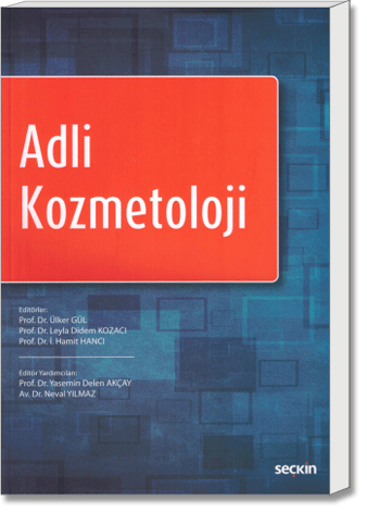 Adli Kozmetoloji