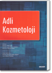 Adli Kozmetoloji