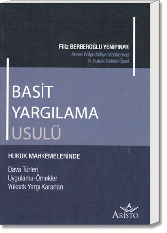 Basit Yargılama Usulü