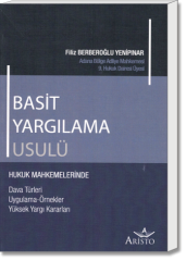Basit Yargılama Usulü