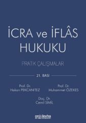 İCRA VE İFLAS HUKUKU