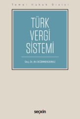 Türk Vergi Sistemi