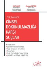 Cinsel Dokunulmazlığa Karşı Suçlar